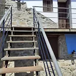 Feriehus El Patio Chico