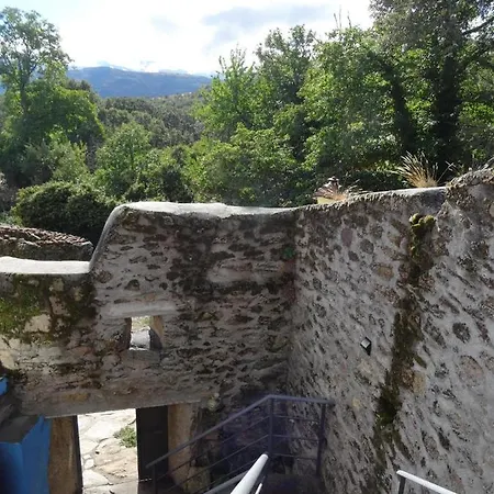 El Patio Chico Holiday home