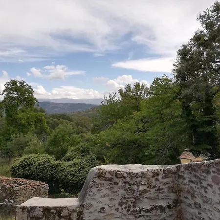 El Patio Chico Holiday home *