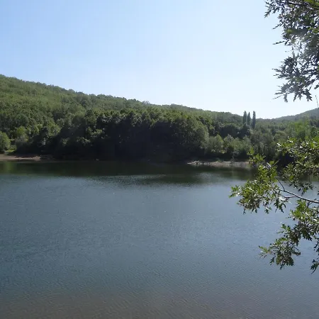 Casa de Férias El Patio Chico Los Loros