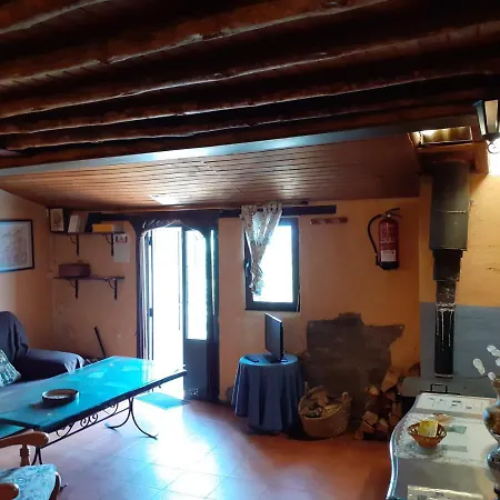 Casa de Férias El Patio Chico Los Loros