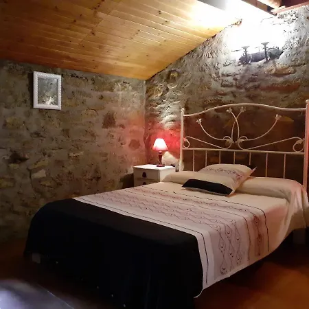 El Patio Chico Los Loros