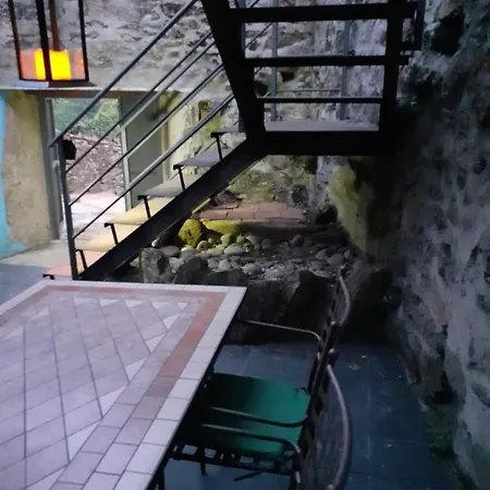 El Patio Chico Los Loros