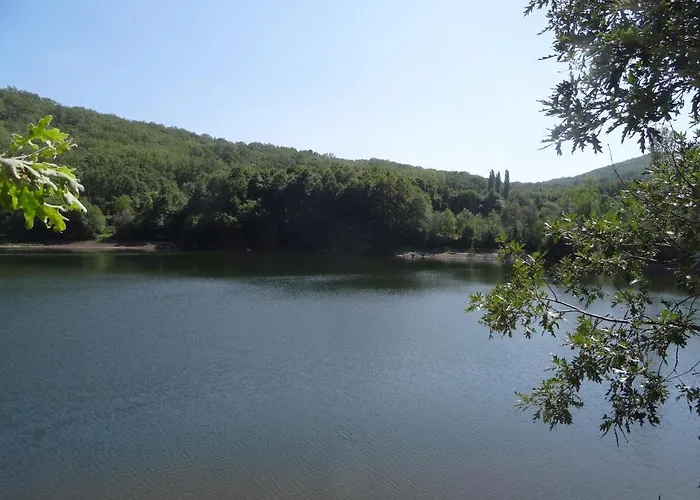 Feriehus El Patio Chico Los Loros