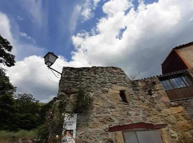 El Patio Chico Feriehus Los Loros