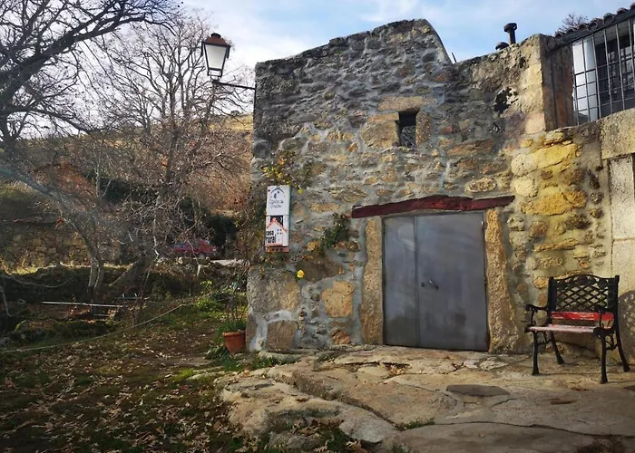 El Patio Chico * Los Loros